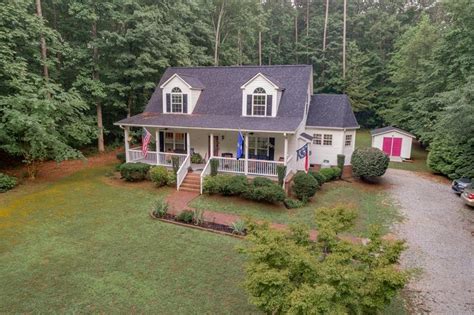 With Waterfront Homes For Sale In Lake Gaston Nc