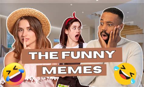 Create Funny Memes For You By Izharhussain Fiverr