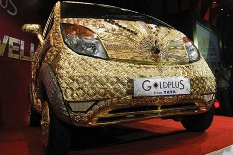The Most Expensive Worlds Cheapest Car Tata Nano Carbuzz
