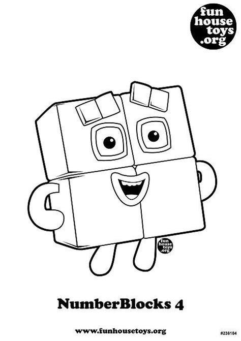 We did not find results for: Pin by Joanna de la Cruz on Numberblocks | Coloring pages ...