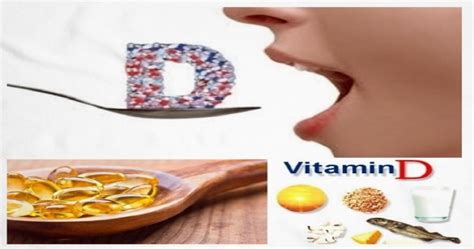 Para Que Sirve La Vitamina D Conoce Sus Principales Beneficios Para