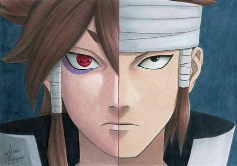 Naruto Shippuden Indra And Ashura Episode