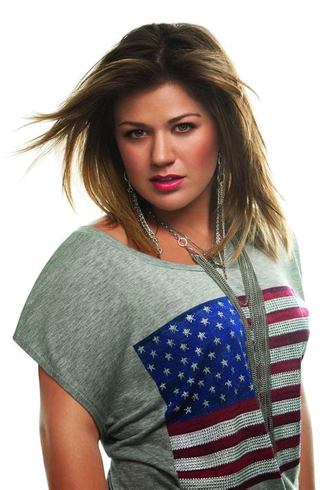 Kelly Clarkson 5th Album Photoshoot With Images Kelly