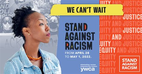 Stand Against Racism 2022 Ywca Of Cortland