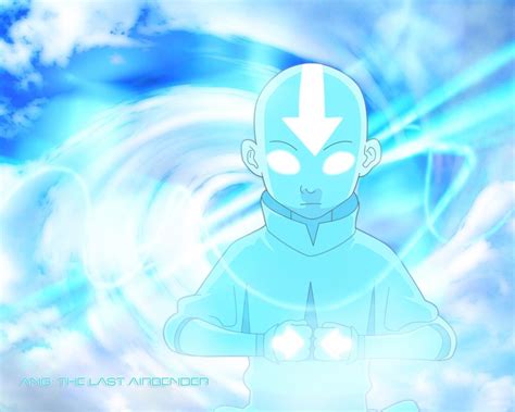 Avatar Aang Avatar Aang Wallpaper 32050172 Fanpop