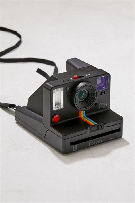 Polaroid Originals Onestep Plus I Type Instant Camera Urban