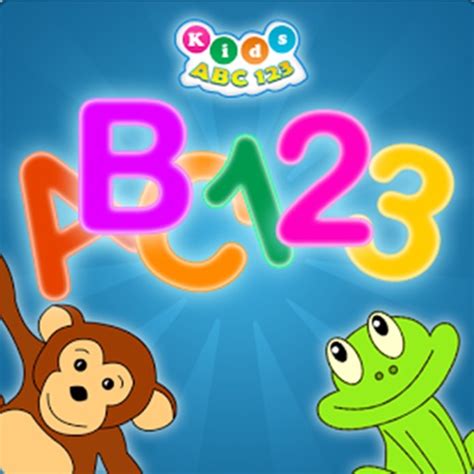 Learning Abc And 123 By Geri Halliwell