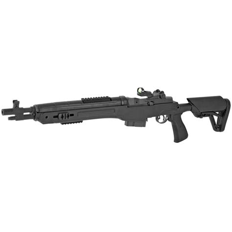 Ga Firing Line Springfield M1a 308 Cqb Socom Rd