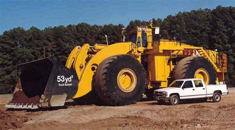 Technically Jurisprudence Giant Heavy Equipments For