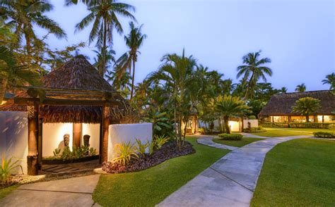 The Westin Denarau Island Resort And Spa Fiji Accommodation