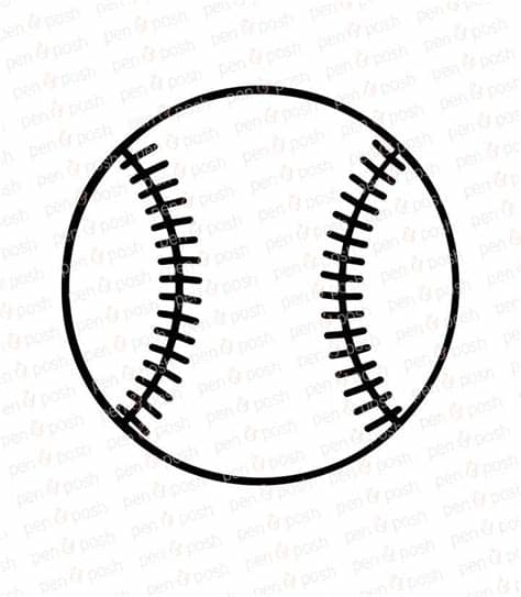 See more of cricut for dummies free svg on facebook. Baseball SVG - Baseball Clipart - Softball SVG - Softball ...