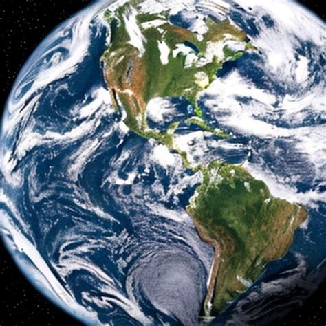 Fakta Menarik Tentang Bumi Yang Mungkin Belum Anda Ketahui Fekusa