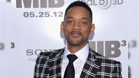 Will Smith To Make A Directorial Debut News18