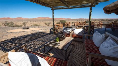 Kulala Desert Lodge Sossusvlei Safaris Namibia Africa Odyssey