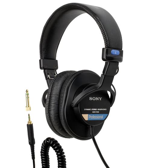 I was trying to make a speaker for an old mp3 player, but the headphones i have wont work.any ideas? Sony Wired Without Mic Headphones/Earphones - Buy Sony ...
