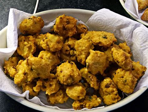 Masala Vada Indian Food Recipes Masala Vada Indian Snacks