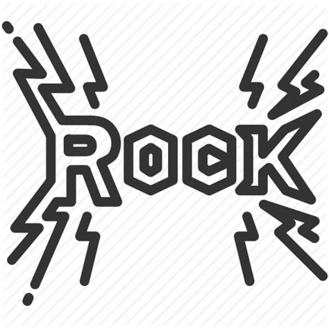 Rock Band Logo Png Hd Image Png All Png All