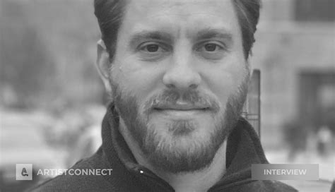 Revolutionizing the Creative Industry: Adrien Stern Shares the Reveel