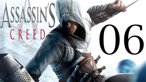 Assassin S Creed Memory Block 6 Walkthrough YouTube