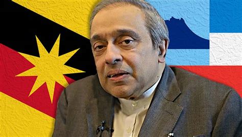Chandra muzaffar, january 07, 2020. Sarawak and Sabah: Autonomy and Integration | Free Malaysia Today