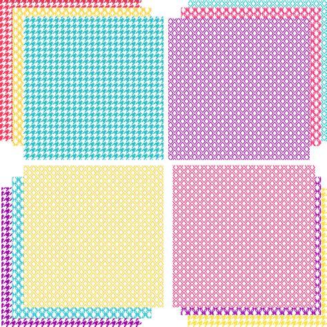 Printable Oragimi Paper Get 10 Free Pages Of Printable Origami Paper In