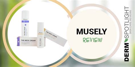 Musely Reviews Is Musley Face Rx Safe And Effective