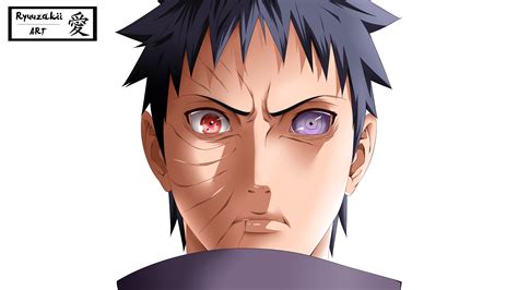 2800x1575 Obito Uchiha Wallpaper Coolwallpapersme
