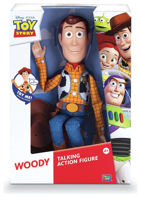 Disney Toy Story Woody Reviews Updated March 2023