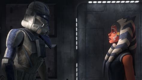 The Clone Wars Finale Focused On The Tragedy Of The Clones Nerdist