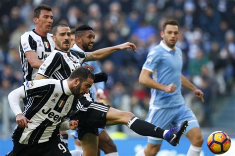 El equipo de la capital italiana visita a juventus con números sobresalientes en la serie a. Jelang Juventus vs Lazio di Final Coppa Italia, Inzaghi ...