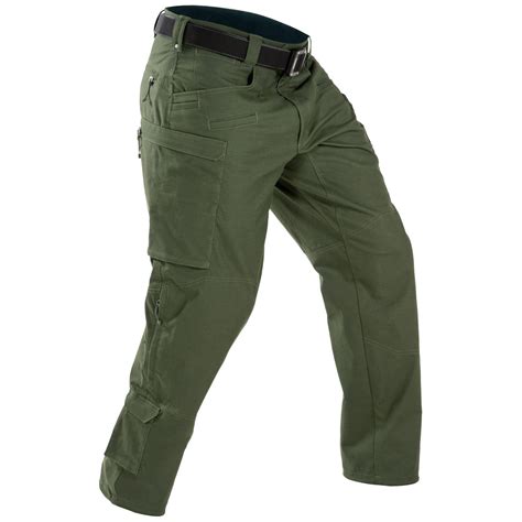 First Tactical Mens Defender Pants Od Green Tactical Military 1st