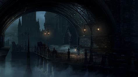 Bloodborne Wallpapers 83 Pictures