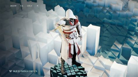 Assassin s Creed Unity Misión Cooperativa Robo de Artefactos YouTube