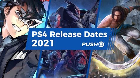 But there's something strange happening in the woods, and he treks directly into a deeper mystery. New PS4 Game Release Dates in 2021 - Push Square