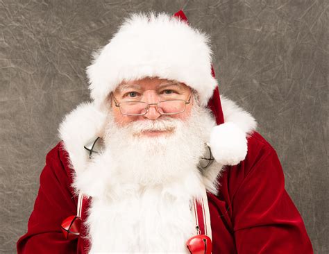 Real Beard Santa For Hire In North West New Jersey New Jersey