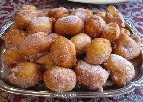 Cómo Hacer Buñuelos De Viento Receta Paso A Paso