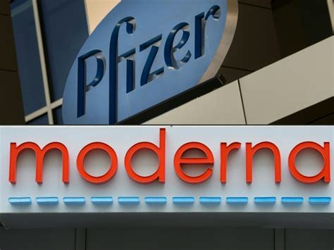 The moderna vaccine has been available in the us since december after being granted emergency use authorization by the fda. Moderna says Covid-19 vaccine 94.5% effective | The Citizen