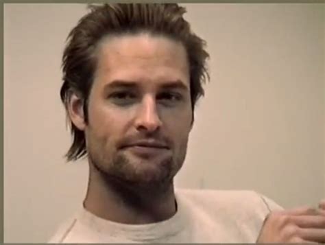 Audition Hime Josh Holloway Second Love Number Two Audition Sawyer