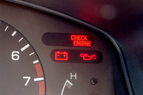 Why Your Check Engine Light Is On Reliable Auto Kyle Oil Change