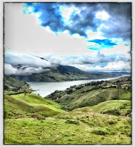 Lake Calima Lake Favorite Places Colombia