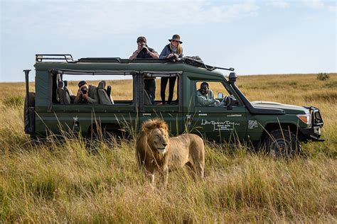 Best Kenya Safari Guide Everything You Need To Know Go2africa