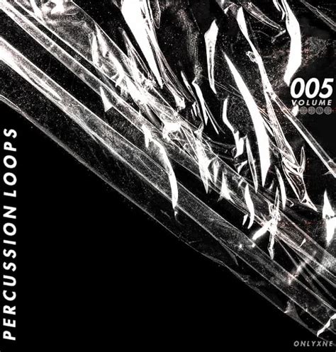 Onlyxne 808 Mafia Percussion Loops 005 Wav Freshstuff4you