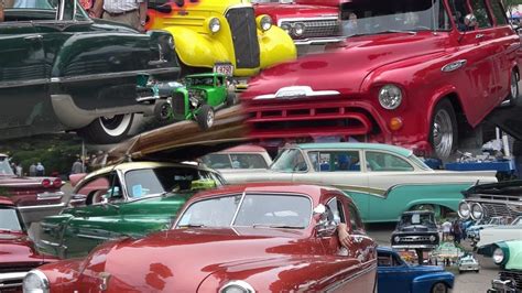 15 MOST Beautiful Vintage Cars Ever Made Classic Cars And Antique Cars