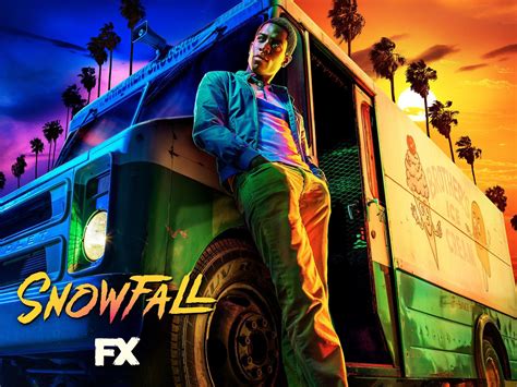 Snowfall On Fx Season 4 Episode 2 Time Tv Channel How To Watch Free