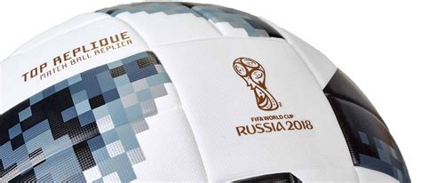 Adidas Telstar 18 World Cup Top Replique Soccer Balls