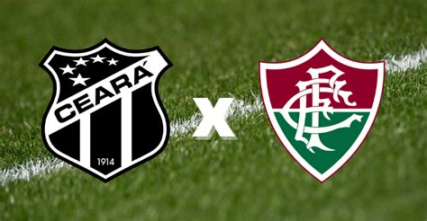 Para encarar o flamengo, o time de roger machado vai com força total para a decisão. Sportbuzz · Ceará x Fluminense: saiba onde assistir e ...