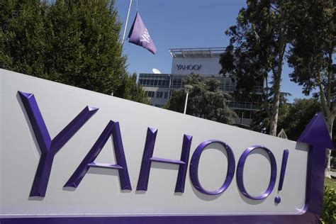Hacker Expected To Plead Guilty In 2014 Yahoo Breach Wsj