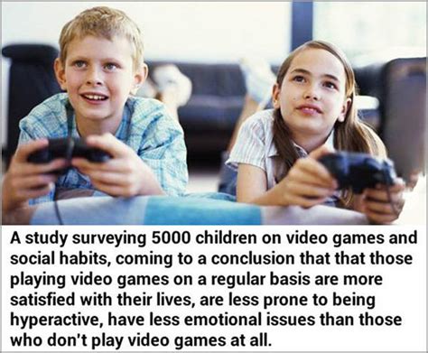 Why Playing Video Games Are Beneficial For Us 14 Pics 2 S