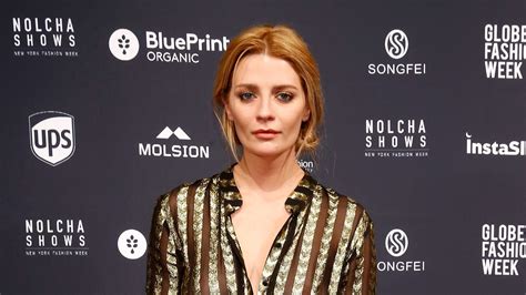 Mischa Barton Speaks About Humiliation Of Sex Tape