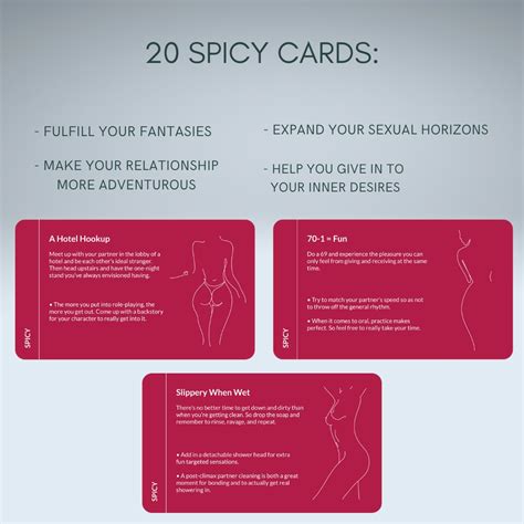 Sexy Couples Game Kinky Love Coupons With Naughty Date Ideas Etsy